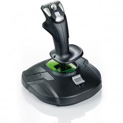 Thrustmaster 2960773 T-16000M FCS