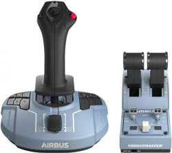 Thrustmaster 2960842 TCA OFFICER PACK AIRBUS EDITION