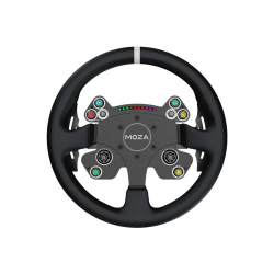 MOZA Racing CS V2P Steering Wheel RS057