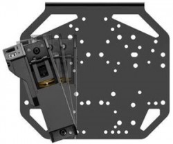 MOZA Racing Universal Mounting Plate RS089