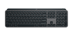 Logitech 920-009561 MX KEYS FOR BUSINESS - GRAPHITE