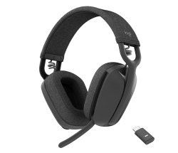 Logitech 981-001158 Logitech Zone Vibe Wireless MS Headphone