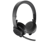 Logitech 981-000915 Logitech Zone Wireless UC - GRAPHITE