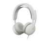 Logitech 981-001632 Zone Wired 2 for Business Headphone - UC