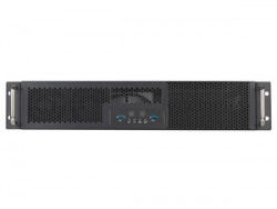 Silverstone SST-RM23-502 2U RACKMOUNT CHASSIS