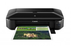 Canon ix6870 - A3  A3+ colour printer. 9600 x 2400 dpi. 1pl 