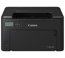 Canon LBP-122dw ASA Mono Print Speed Up to 29 ppm (A4) FPOT: