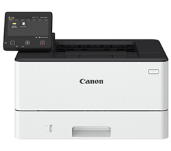 Canon LBP-248x Mono Product Dimensions (W x D x H) Approx. 4