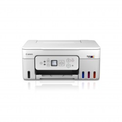 Canon PIXMA G3780 Wireless Refillable Ink Tank Printer with 