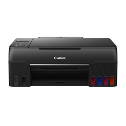 Canon G670 Refillable Ink Tank for High Volume Photo Printin