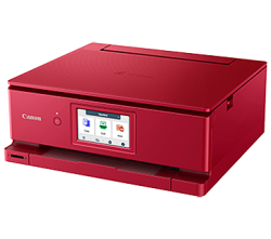 Canon TS8870 - 6 Inks Product Dimensions (WxDxH) Approx. 372