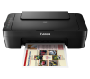 Canon MG3070s Print Resolution : 4800dpi, Print Speed : 4.0 