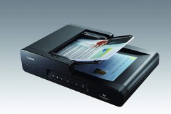 Canon Canon DR-F120 SCANNER Document Scanner with ADF and Fl