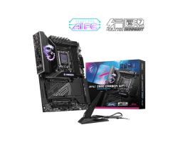 MSI MPG Z890 CARBON WIFI ATX MOTHERBOARD - D5 MB 8109