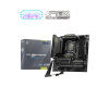 MSI MAG B860M MORTAR WIFI m-ATX MOTHERBOARD - D5 MB 8124