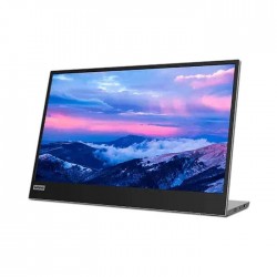 Lenovo 66E4UAC1WW Lenovo L15 Mobile Monitor