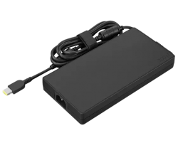Lenovo Slim 300W AC adapter (UK) GX21F23053