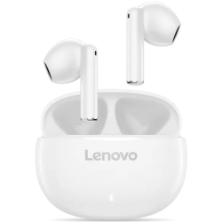 Lenovo E310 True Wireless Stereo Earbuds standalone-white GX