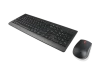 Lenovo 510 Wireless Combo Keyboard & Mouse - US English (103