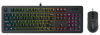 Lenovo Legion KM310 RGB Gaming Combo Keyboard and Mouse - US