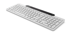 Lenovo 800 Self-Charging Bluetooth Keyboard-US English GY41R
