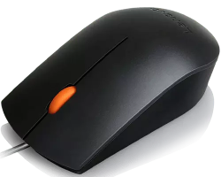Lenovo 300 USB Mouse GX30M39704