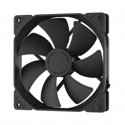 Fractal FD-FAN-DYN-X2-GP14BK Dynamic X2 GP-14 Fan (Black) 