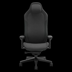 Fractal FD-CH-RE1F-01 Refine Fabric Dark