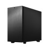 Fractal FD-C-DEF7A-03 Define 7 Black TG Dark Tint