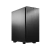 Fractal FD-C-DEF7C-01 Define 7 Compact Black Solid