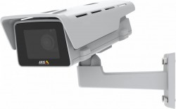 AXIS M1135 MK II i-CS  BOX CAMERA