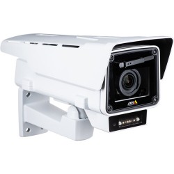 AXIS Q1656-LE BOX CAMERA