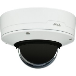 Axis  Q3536-LVE 4MP Outdoor Network Dome Camera with Night V