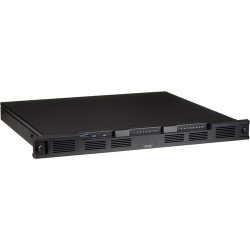 Axis  S3016 Recorder with 16-Port PoE Switch (32TB)