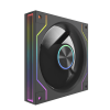 DarkFlash DM20R Line Black Reverse Blade, Right-angle frame,