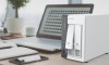 QNAP TS-216G 2-bay NAS ARM 4-core Cortex-A55 2.0GHz CPU, 2.5