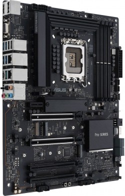 ASUS PRO WS W680-ACE IPMI Intel? Socket LGA1700 for 12th & 1