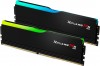 GSKILL DDR5 6800 MT/s   Ripjaws M5 RGB 2 x 32GB MM 4192 F5-6