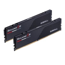 GSKILL DDR5 6000 MT/s  Ripjaws S7 2 x 16GB MM 4140 F5-6000J3