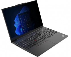 Lenovo 16-inch Bright Screen Privacy Filter for P16/T16 Gen1
