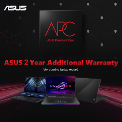 2 Year Warranty Extension for GX10 4TB ACX11-015671MS