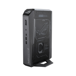 ROG NUC U9-275HX RTX5070Ti DDR5 32G 1TB Win 11 Home 90AS00I1