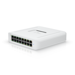 Ubiquiti Unifi Lite 16 PoE  USW-Lite-16-PoE (45W)