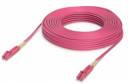 Ubiquiti UniFi optical patch cord LC UPC  30m UACC-OFC-M2-LU