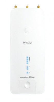 Ubiquiti UniFi AirMAX Rocket Prism 5AC Radio RP-5AC-Gen2