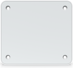Ubiquiti UniFi Wall Mount UACC-FM-17cm