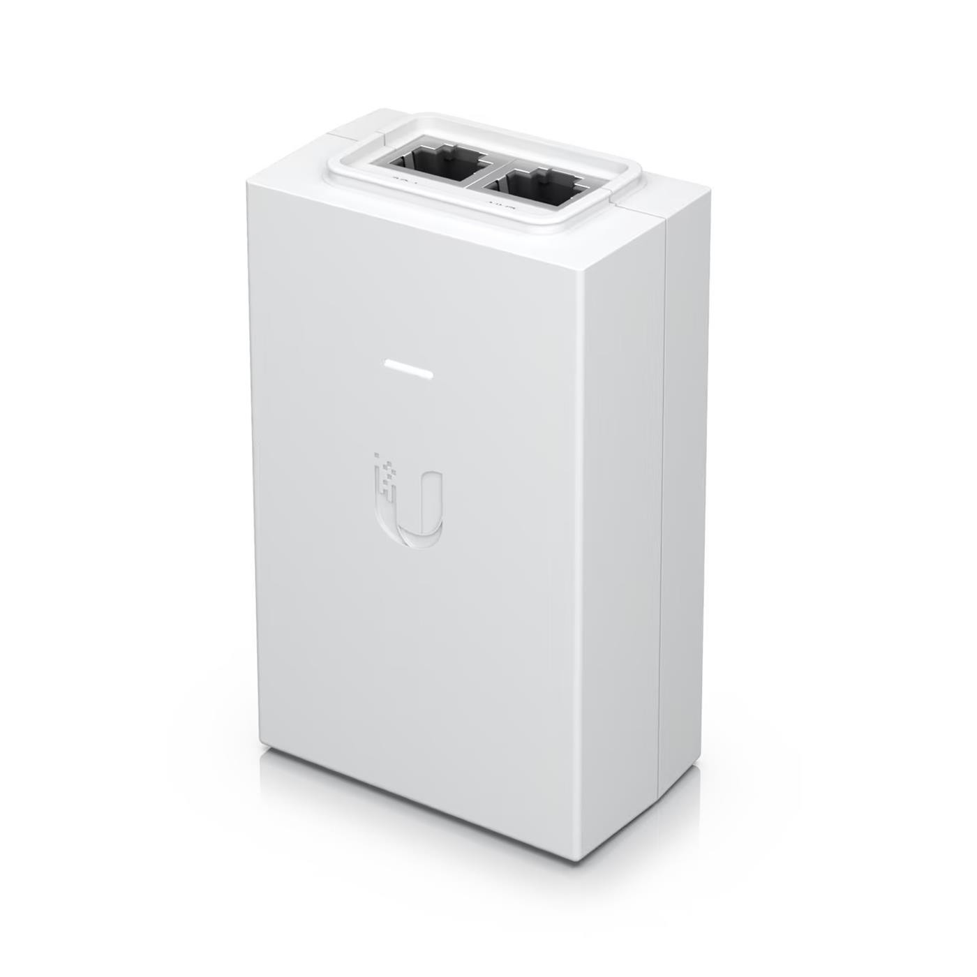 Ubiquiti UniFi PoE Injector white POE-24-30W-G-WH