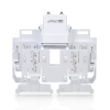 Ubiquiti UniFi airFiber 8x8 MIMO Multiplexer AF-MPx8