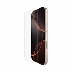 BELKIN Ultra Glass iPhone 16 - 6.3"  OVA157FQ