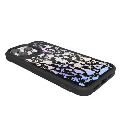 BELKIN COVER/GRIPH,TPU/PC,IPH15 PRO,BLK,DY,D100 MSA017qcBK-D